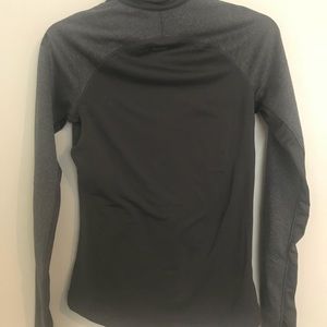 Adidas long sleeve running top